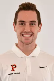 Harrison Witt