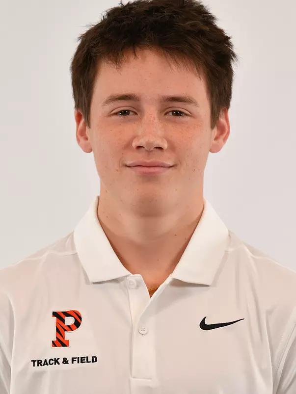 Myles Hogan