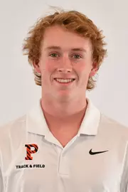 Weston Brown
