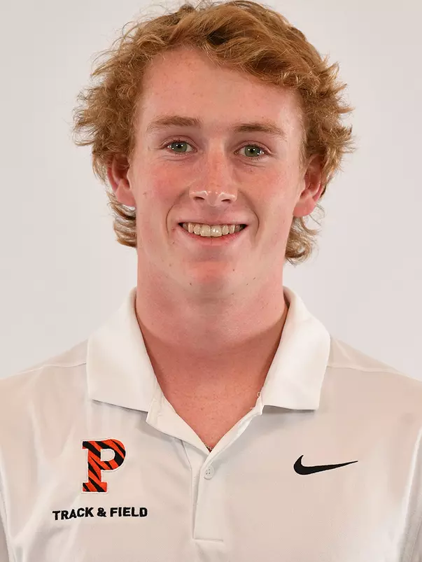 Weston Brown