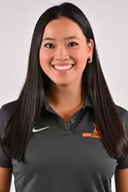 Mindy Pang