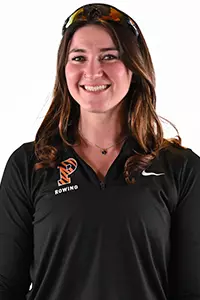 Ashley Abramson
