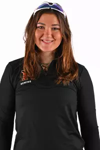 Zoe Scheske