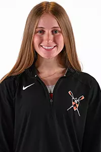 Hailey Sulzbach