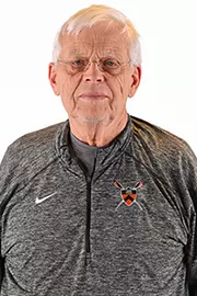 Tom Heebink
