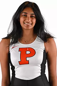 Trishala Kumar