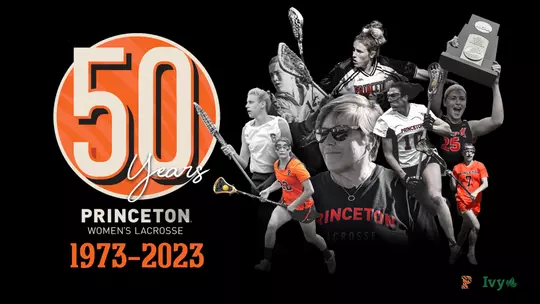 Women's Lacrosse Celebrates 50 Years On Saturday