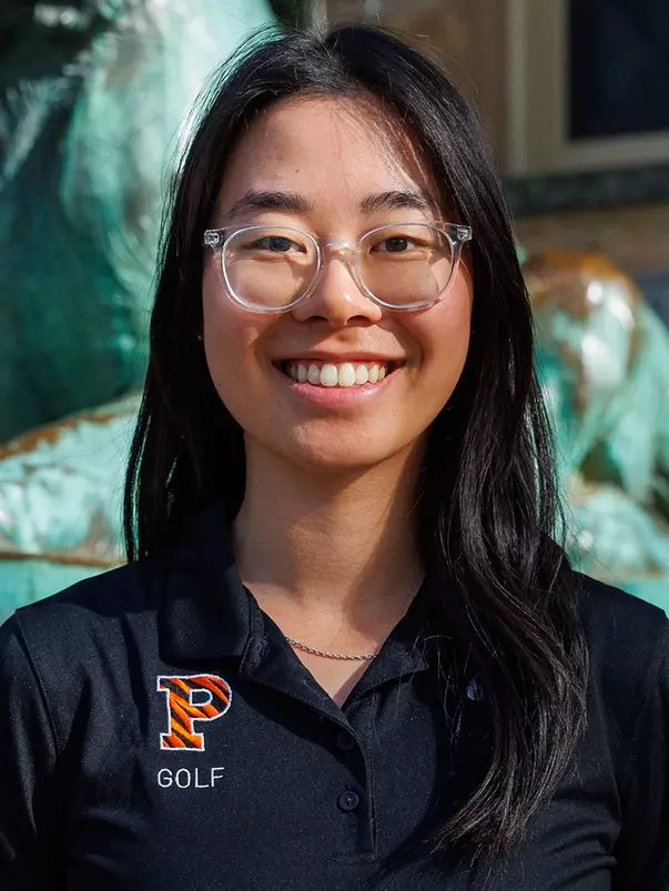Tiffany Kong headshot