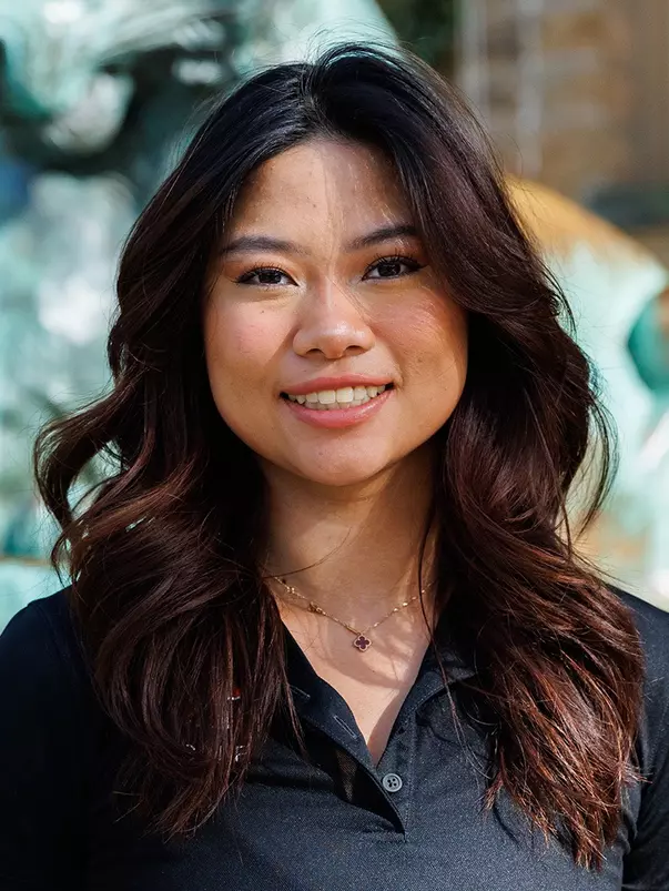 Catherine Rao headshot