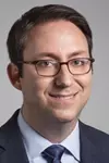 Udi Ofer headshot