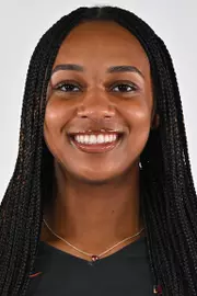 Kamryn Chaney Headshot.