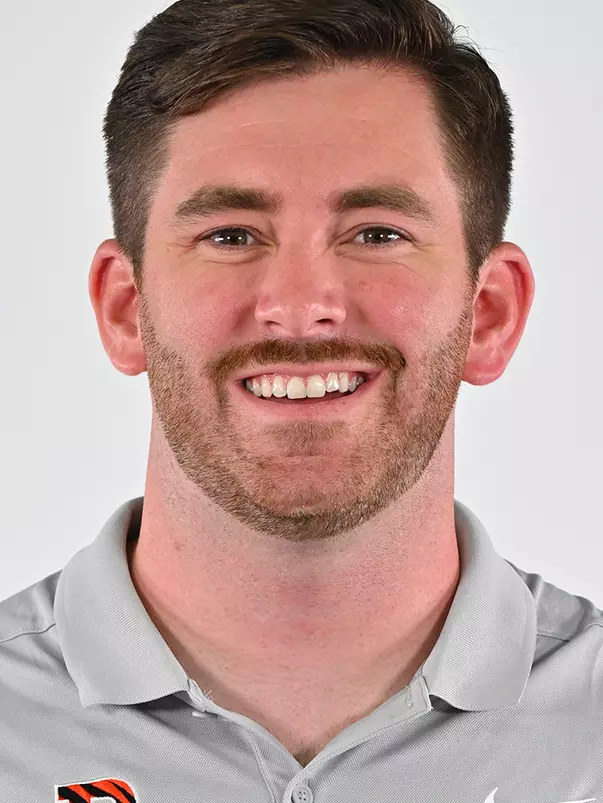 Tim Favreau Headshot.