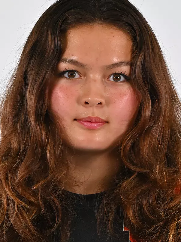 Hannah Mulligan Headshot.