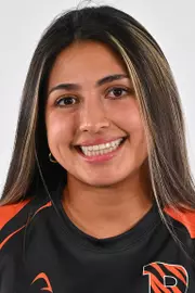 Laura Esguerra Hedshot.
