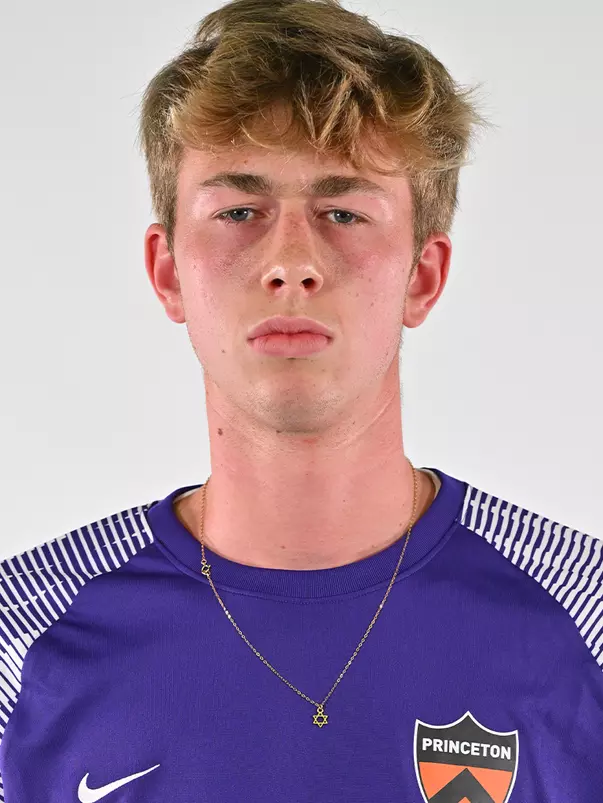 Andrew Samuels Headshot