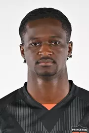23 Francis Akomeah