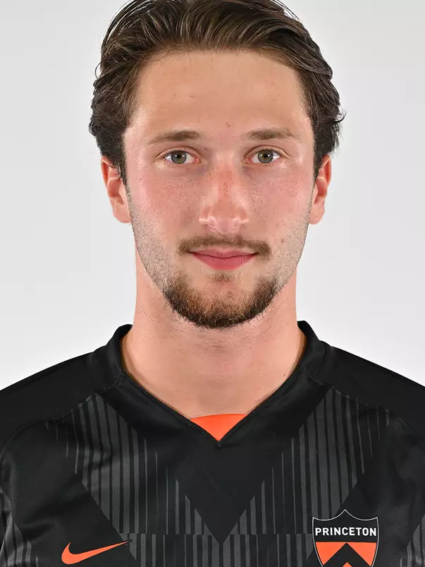 Gabriel Duchovny Headshot