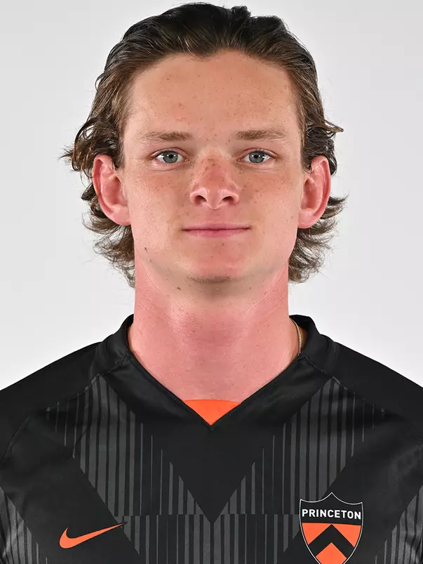 Harry Roberts Headshot