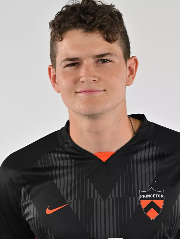 Heyward Bryan Headshot