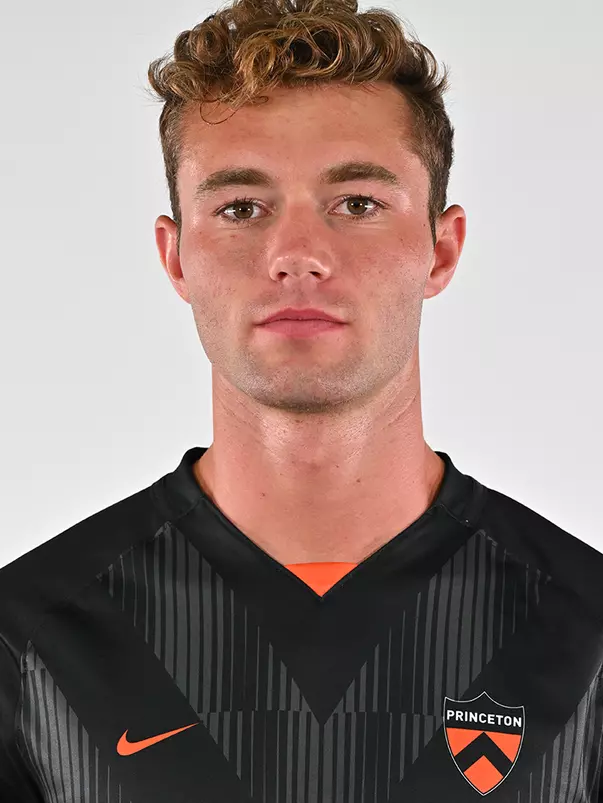 Jack Jasinski Headshot