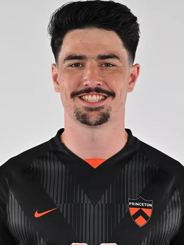 James Wangsness Headshot