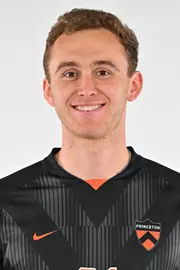 Spencer Fleurant Headshot