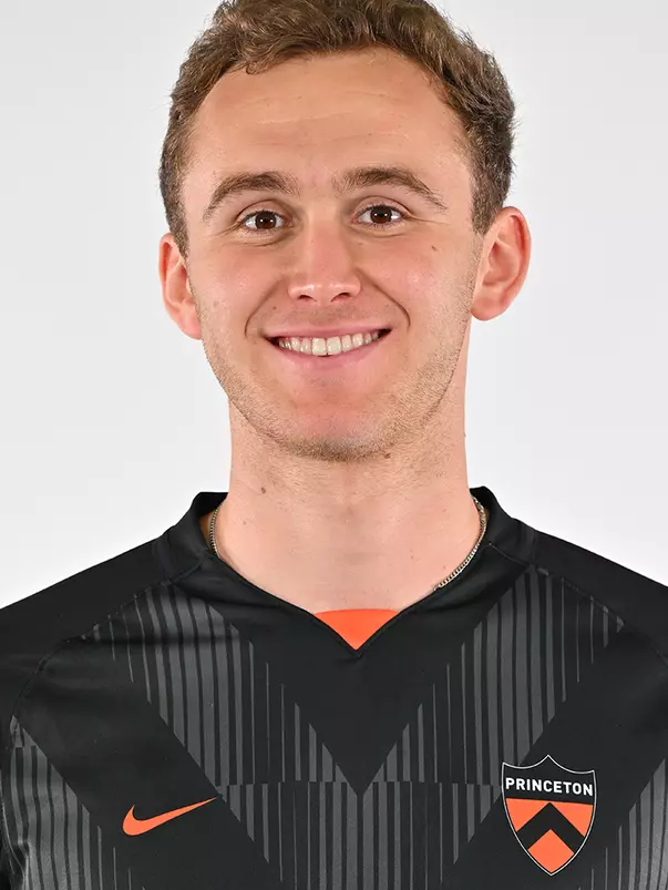 Spencer Fleurant Headshot