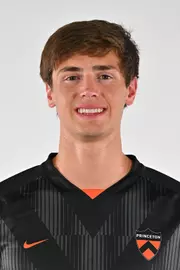 Walker Gillespie Headshot
