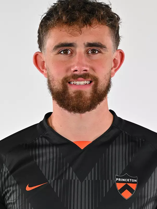 Whit Gamblin Headshot