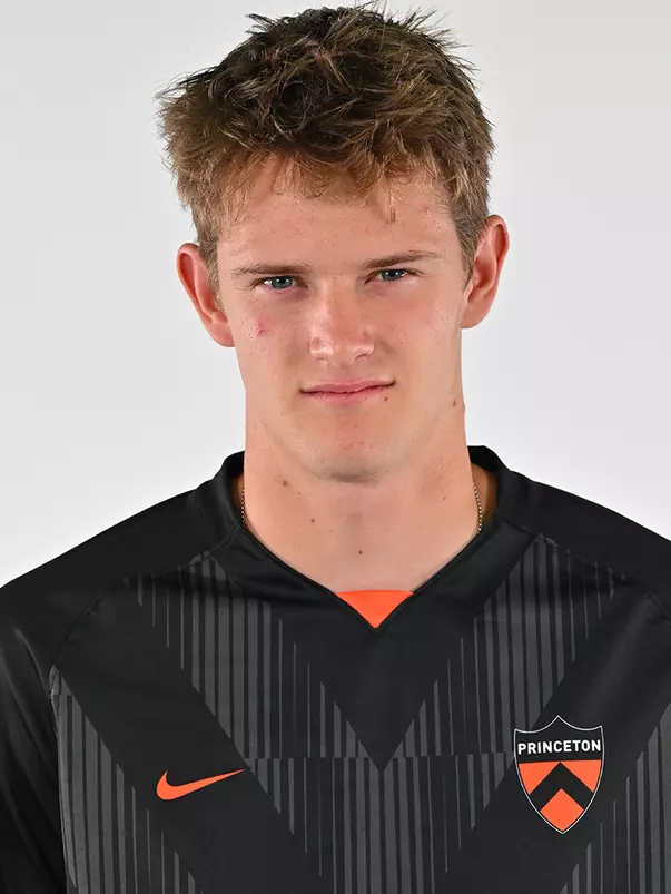 Will Francis Headshot