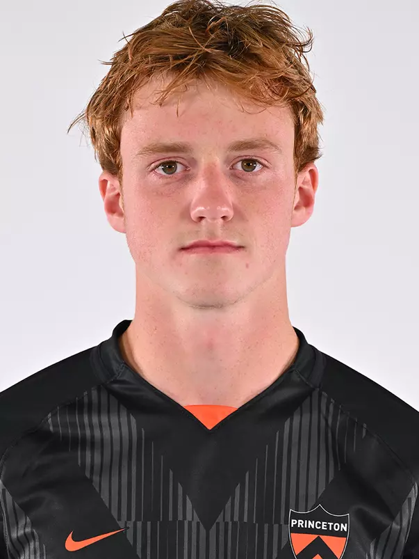 Will Travis Headshot