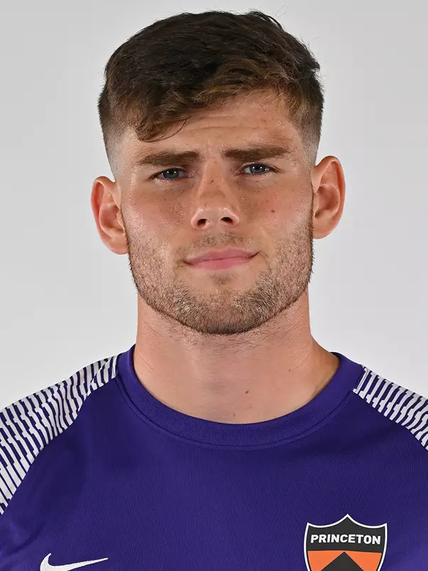 23 William Watson Headshot