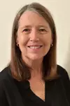Gail Ramsay headshot
