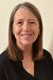 Gail Ramsay