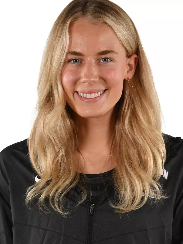 Charlotte O'Toole Headshot