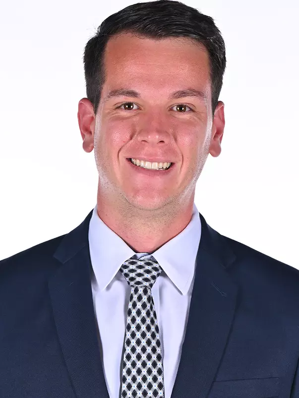 John Walker Headshot