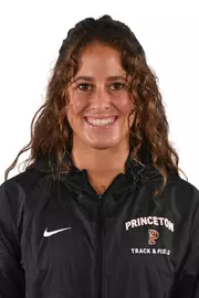 Lucca Fulkerson Headshot