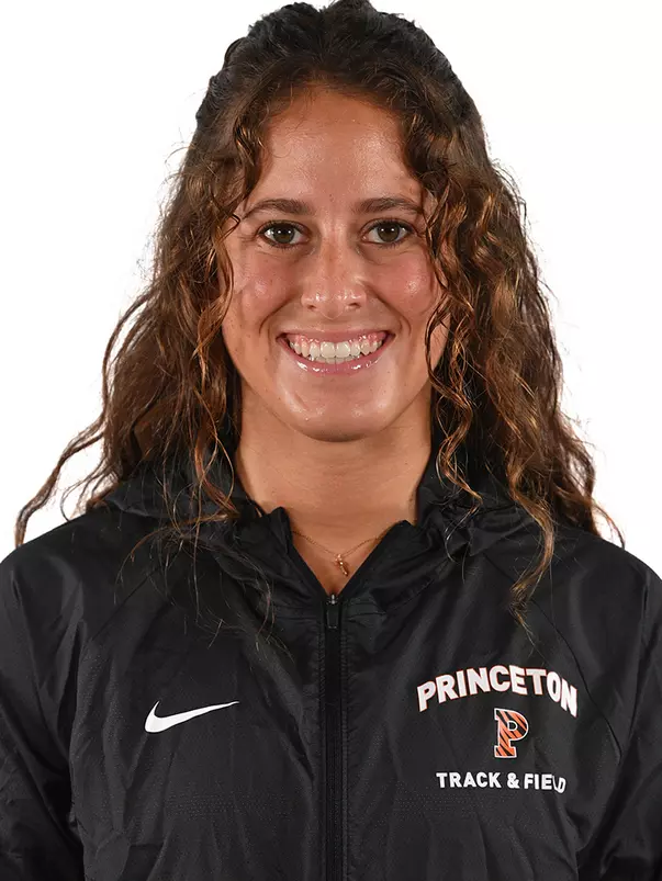 Lucca Fulkerson Headshot