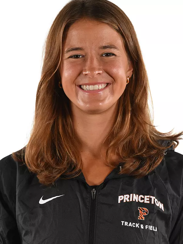 Maggie Liebich headshot