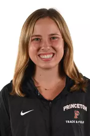 Morgan Monesmith Headshot