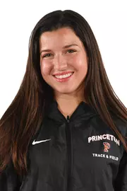 Paola Rodriguez Headshot