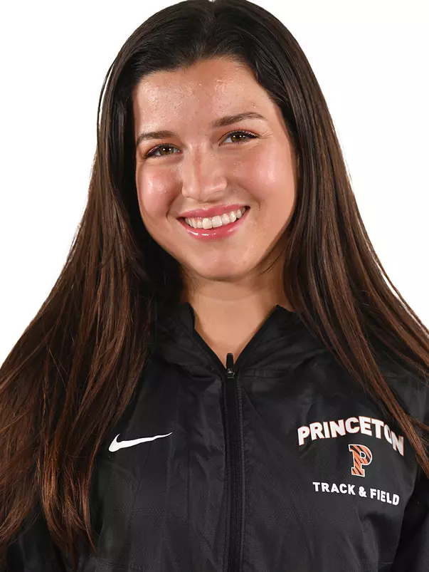 Paola Rodriguez Headshot