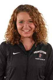 Sophie Steidle Headshot