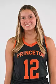 Gracie McGowan