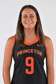 Bridget Murphy