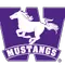 Western Ontario athletic logo