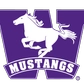 Western Ontario athletic logo