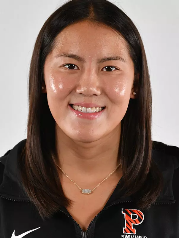 Eleanor Sun.