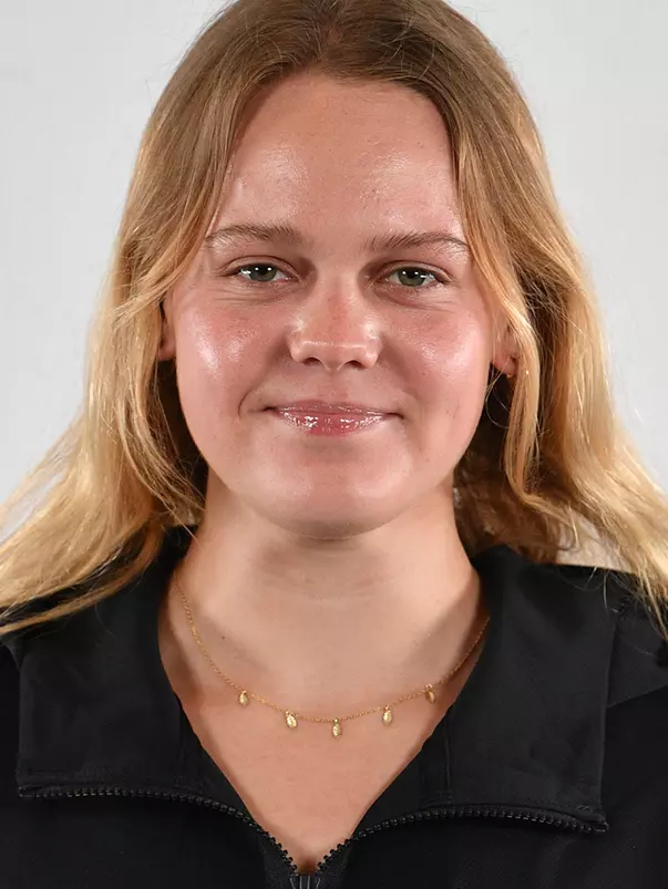 Veronique Rossouw.
