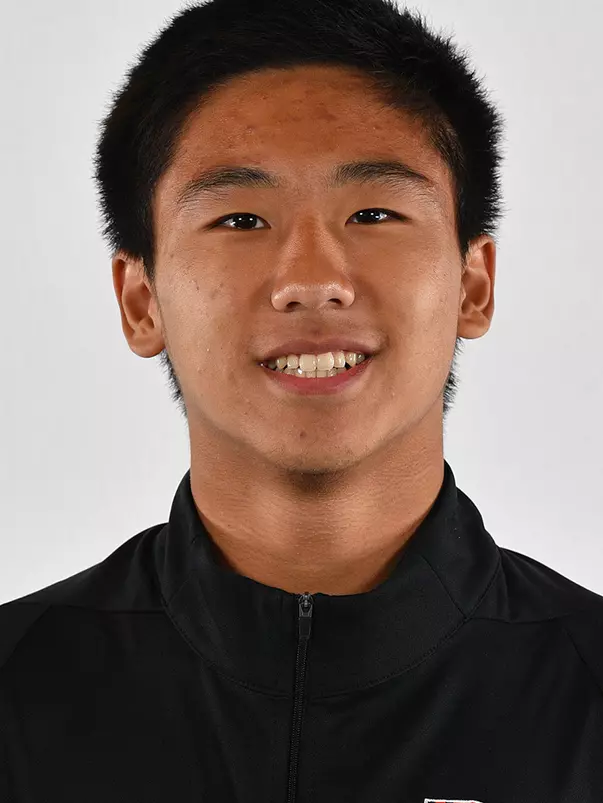 Aidan Wang.